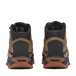 Timberland Men's Mt. Maddsen Waterproof Hiking