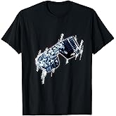 Lady Gaga Official Glasses Graphic Tees and T Shirts for Women and Men Music Fashion