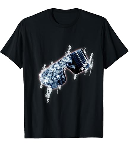 Amazon.com: Official Lady Gaga Mayhem Cross T-Shirt Tee for Men
