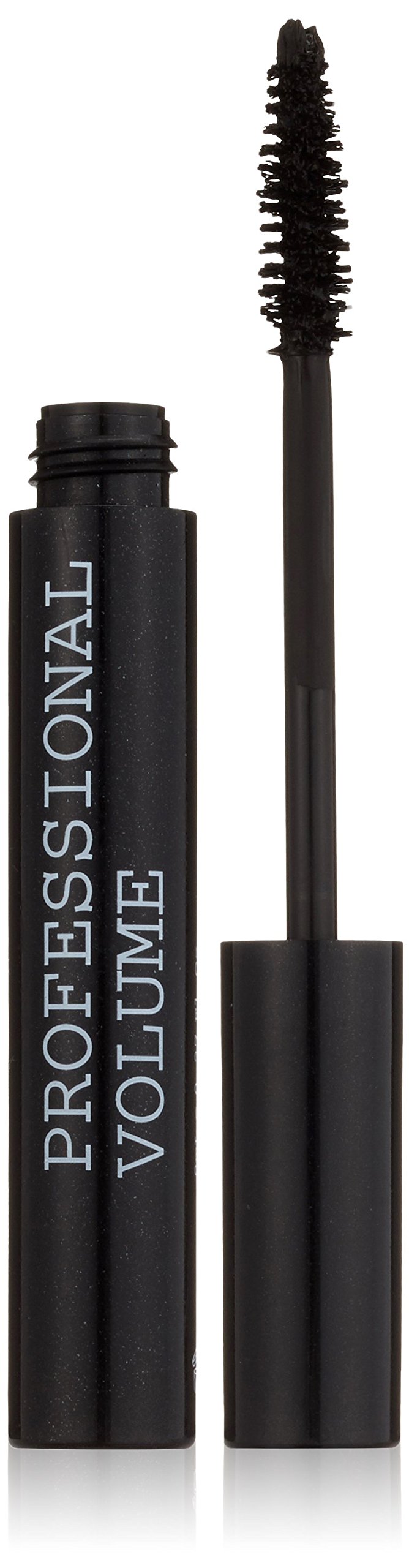 KORRES Volcanic Minerals Mascara, Black 8 ml
