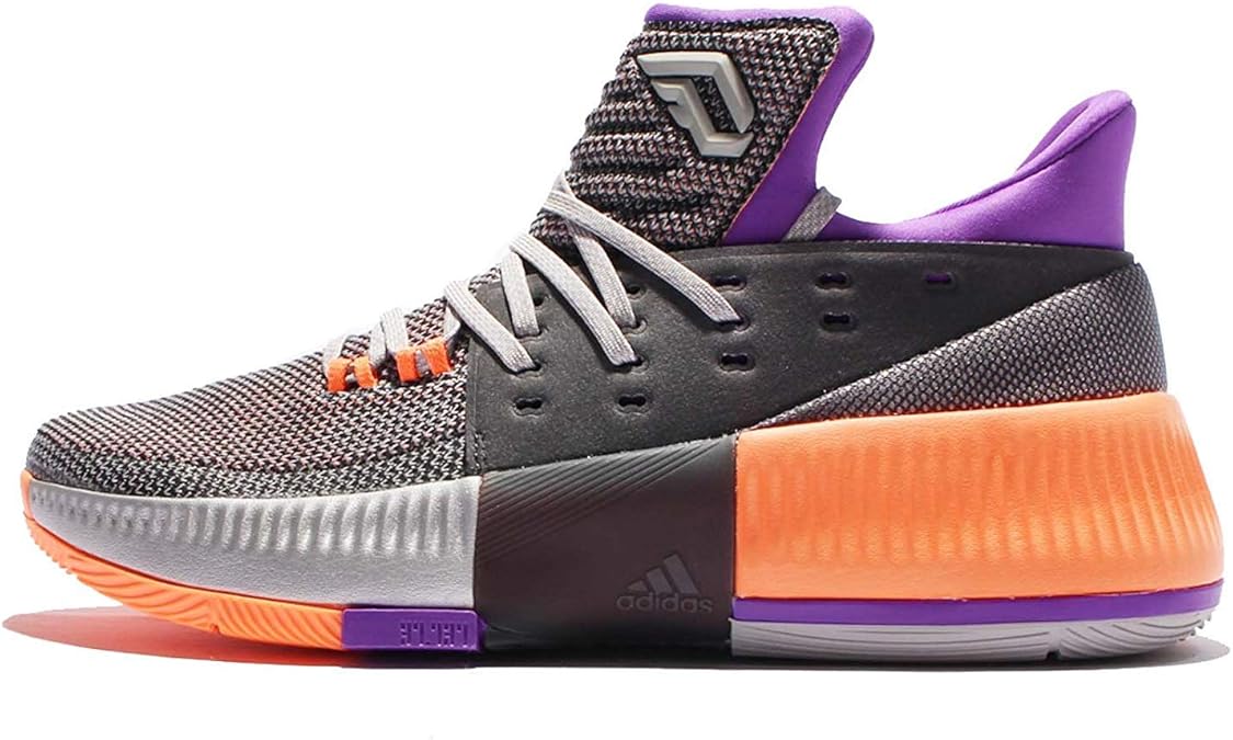 diamond lillard shoes