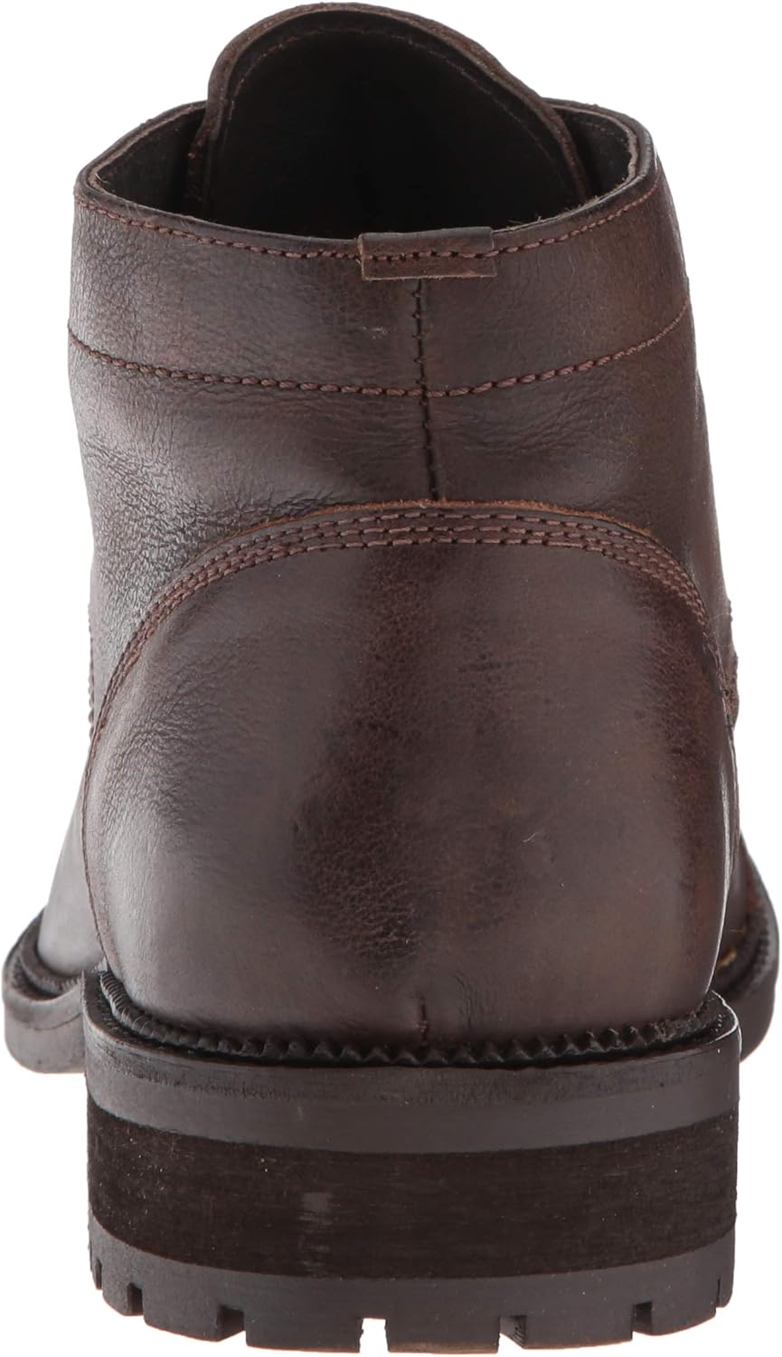 | Dr. Scholl's Shoes Men's Airborne Oxford Boot | Oxford & Derby