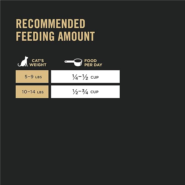 PURINA PRO PLAN SENSITIVE SKIN AND STOMACH CAT FOOD, LAMB AND RICE FORMULA – 3.5 LB. BAG