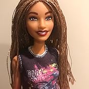 barbie fashionista 123