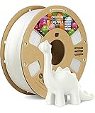 OVERTURE Easy PLA 1.75mm 3D Printer Filament, 1kg