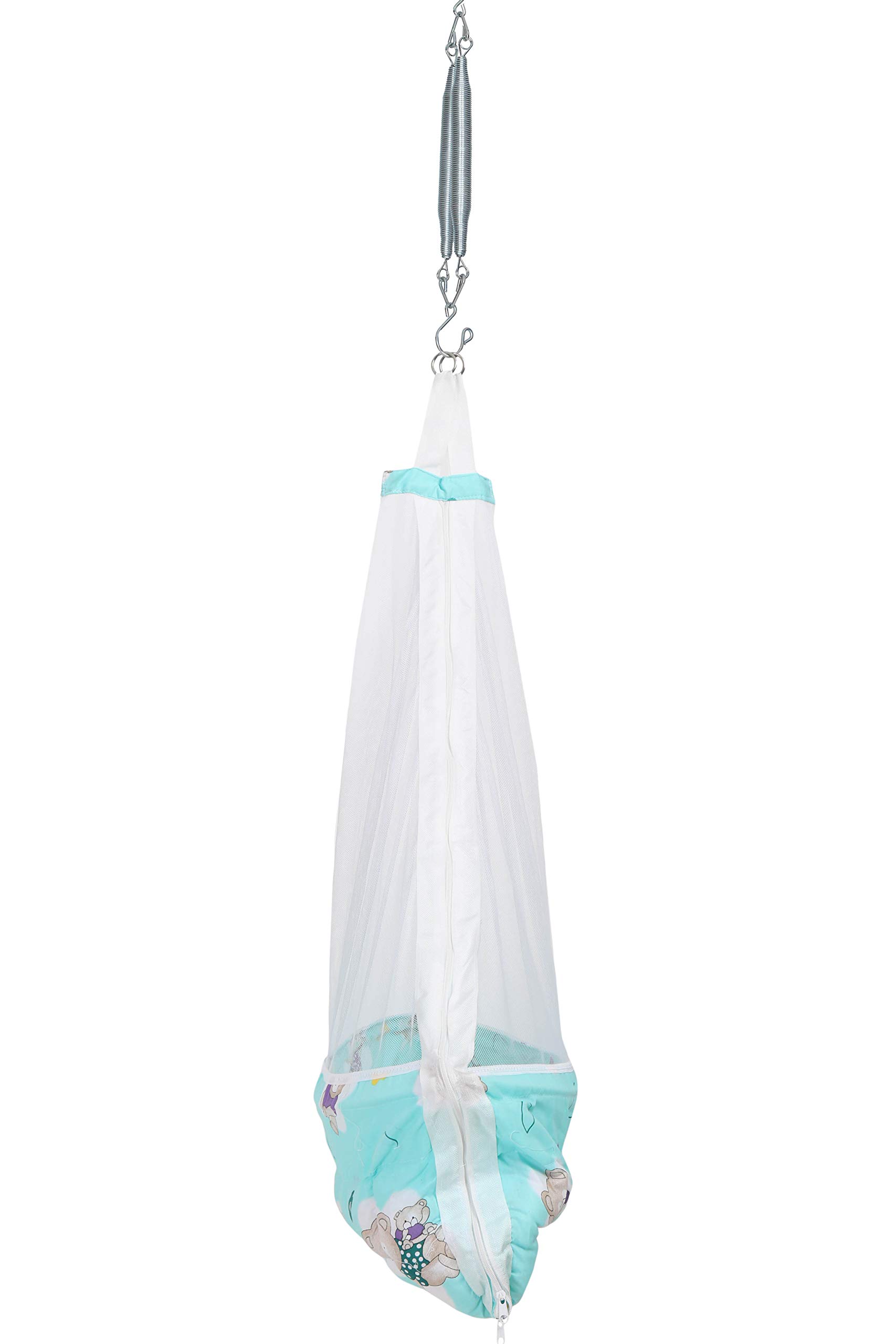 spring for baby swing