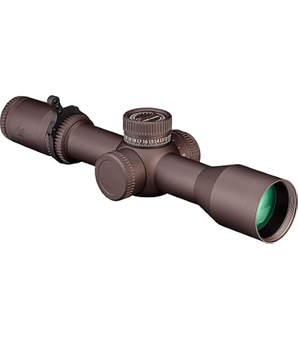 Amazon.com : Steiner Optics M7XI 2.9-20x50mm MSR2 CCW Black