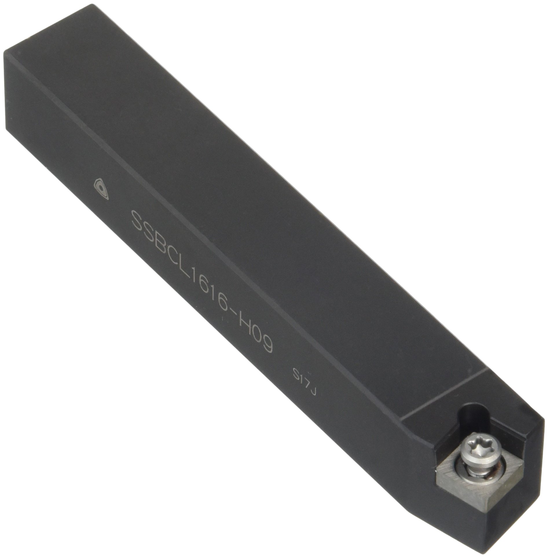 Korloy 1-06-001402 SSBCL Screw clamp Turning Tool Holder for SC**09T3