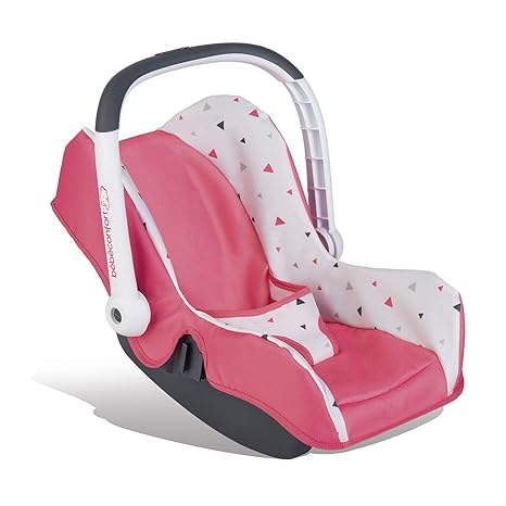 silla gemelar bebe confort juguete