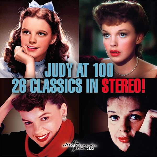 Judy Garland - Collection 1937-47 - Amazon.com Music