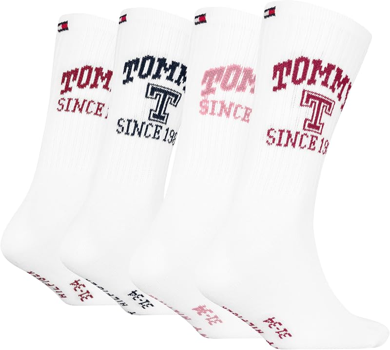 TH KIDS SOCK 4P VARSITY ECOM — Foto 2 von 2
