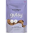 Crumps' Naturals Gutsy-Calm Bites 4.6oz/130g