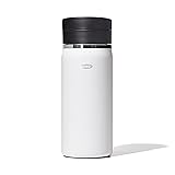 OXO Good Grips 16oz Travel Coffee Mug With