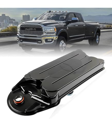 For Fleetguard Dodge Ram 6.7 Cummins Diesel Crankcase Breather Filter 2007-2019 - Foto 8