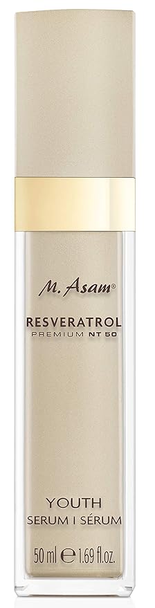 asam resveratrol serum