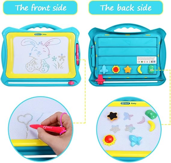 nextx magnetic drawing board