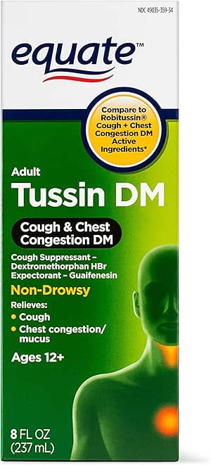 robitussin safe for dogs