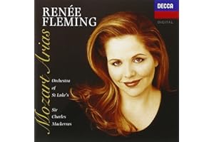 Visions of Love--Mozart Arias / Mackerras