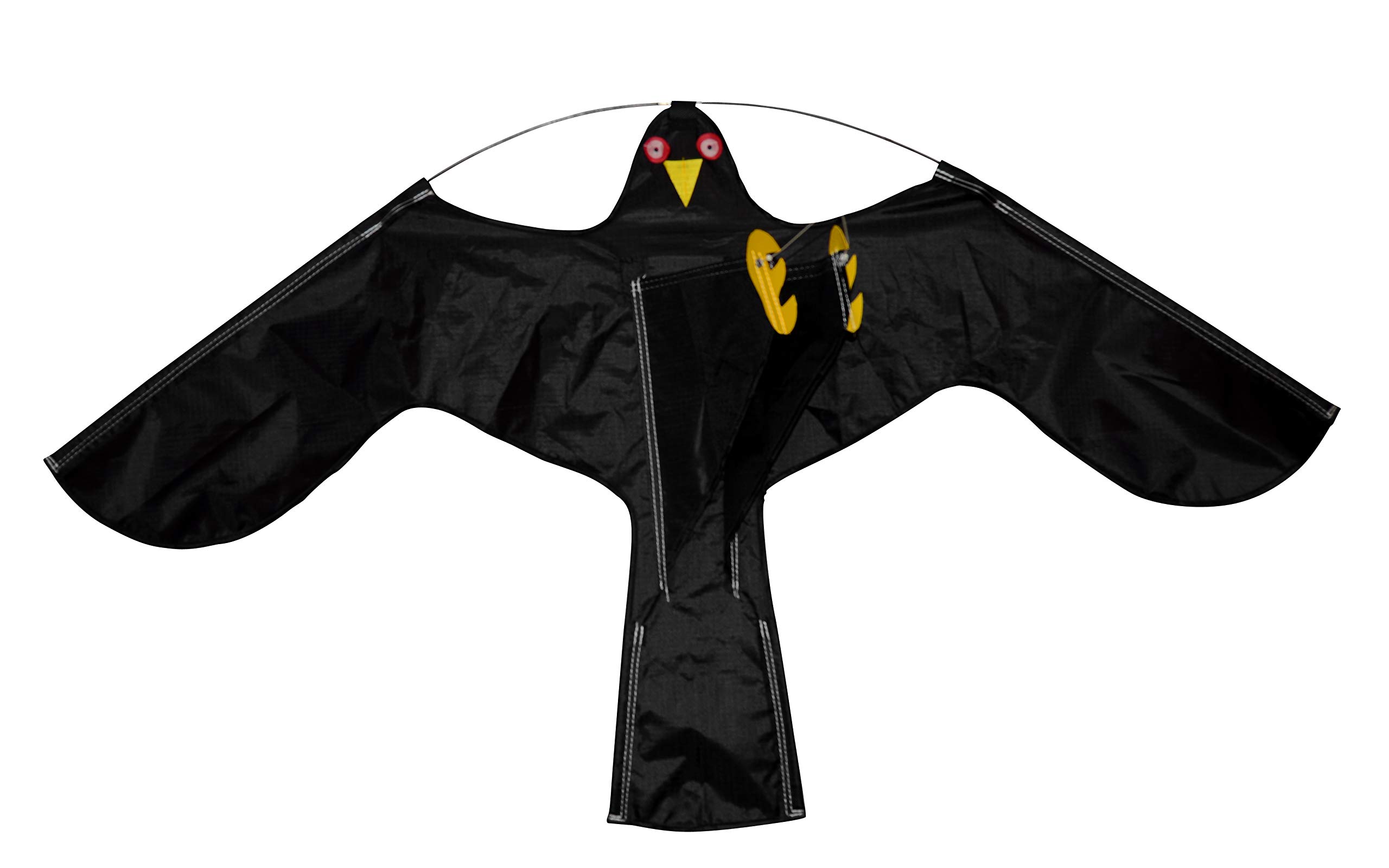 Home>it Scarecrow 4m - Telescope