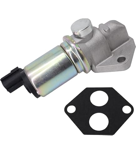 ※ 山源 Amazon.com: NewYall Fuel Injection Idle Air Control IAC Valve for