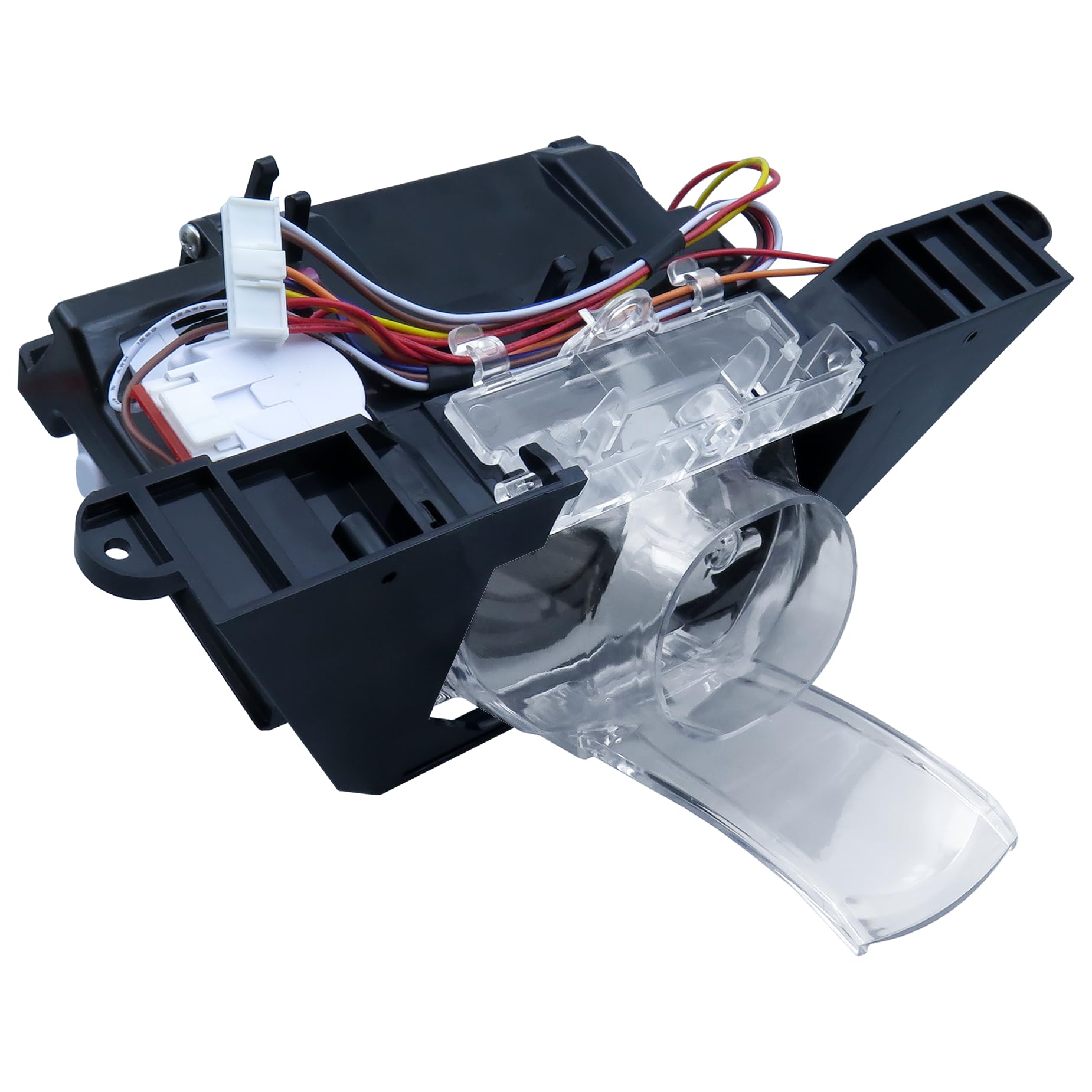 Photo 1 of 242270106 Replacement for Frigidaire Refrigerator Dispenser Module 242270106