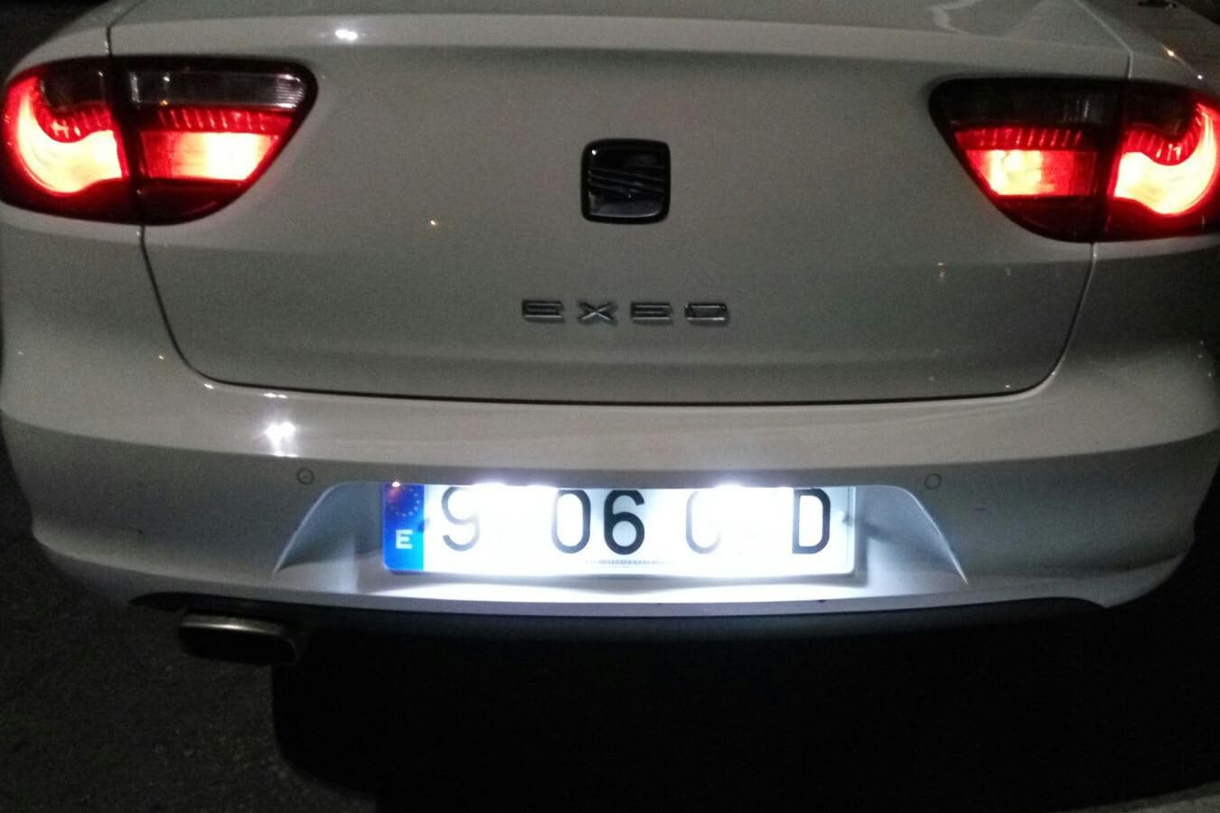 L Ontario Abandonne Le Remplacement Des Plaques D Immatriculation Radio Canada Ca