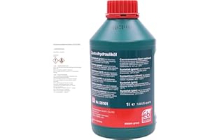 Febi Bilstein Central Hydraulic Oils 06161