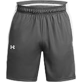 Under Armour Mens Tech Tapered Shorts