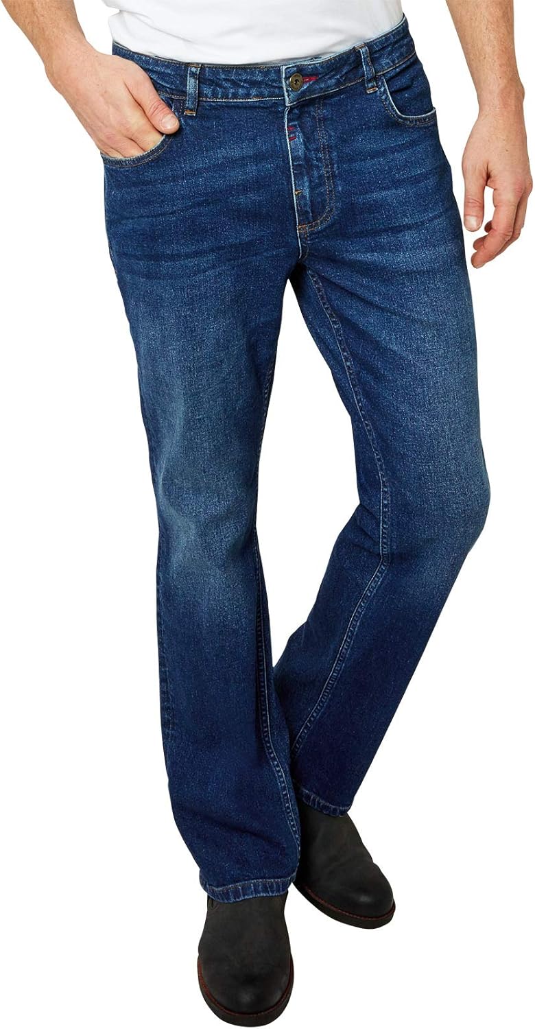 ripstop cargo trousers