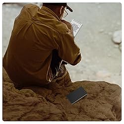 16 Pack Waterproof Notebook 3x5 All Weather Police