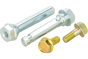 carlson Disc Brake Caliper Guide Pin (14193)