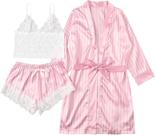 shein nightwear