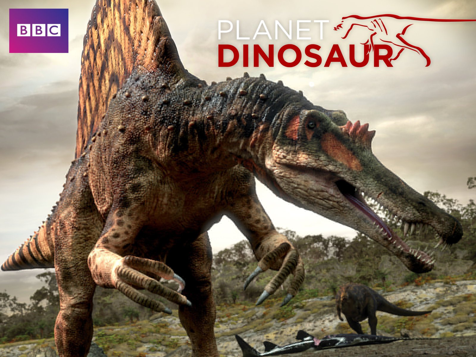 Amazon De Planet Dinosaur Staffel 1 Ov Omu Ansehen Prime Video