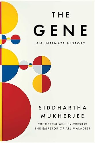 Download The Gene: An Intimate History PDF