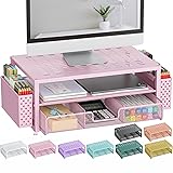 gianotter Desk Organizers and Accessories, Monitor