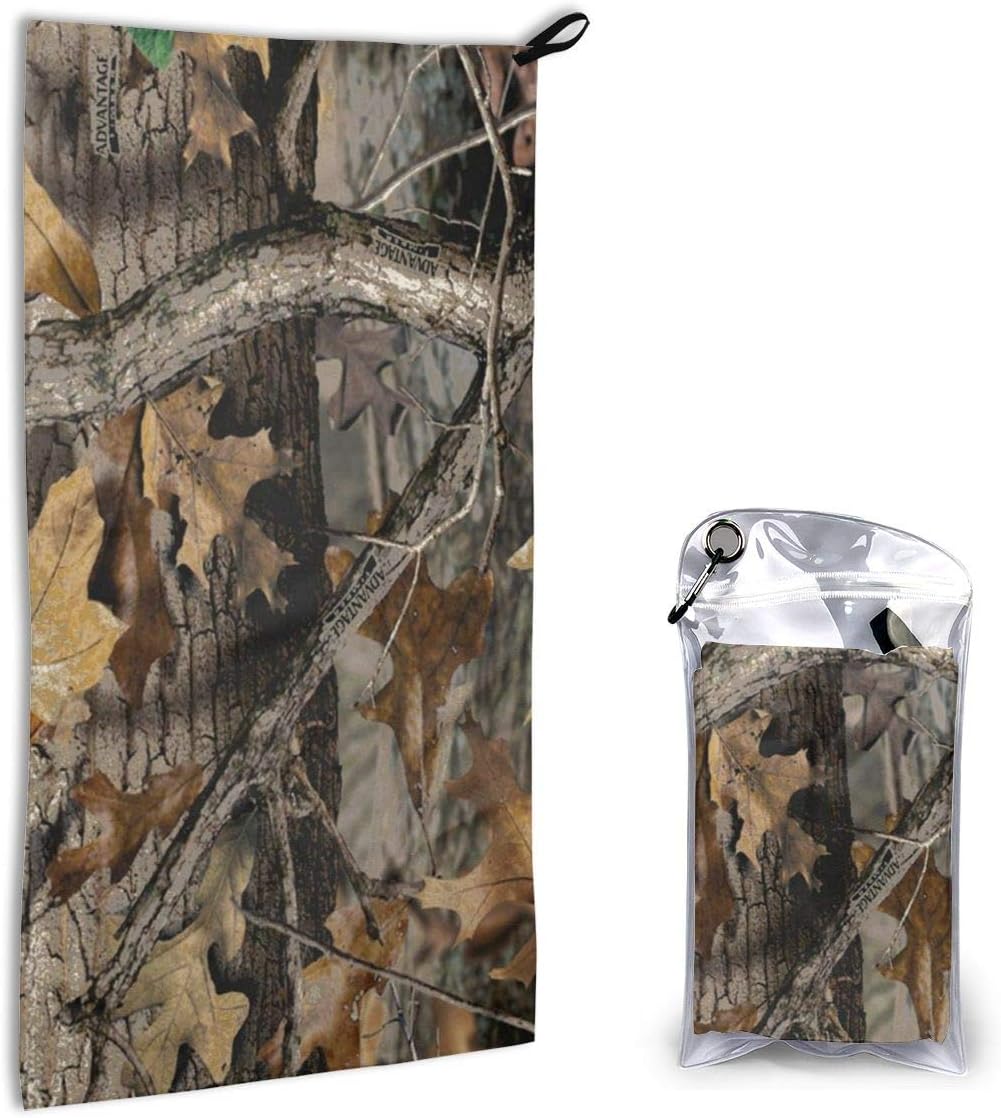 Which Is The Best Realtree Cooling Towel