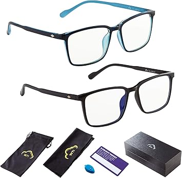 glasses for computer use amazon