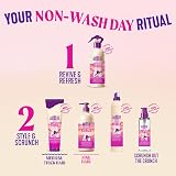 Aussie Bouncy Curls 2nd Day Curl Reviver 200ml Silicone-Free Spray view 9
