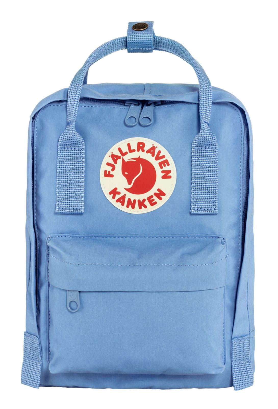 Fjallraven 23561-537 Kånken Mini Sports backpack Unisex Ultramarine Size One Size — image 1