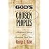 God's Almost Chosen Peoples: A Religious History of the American Civil War (Littlefield History of the Civil War Era)