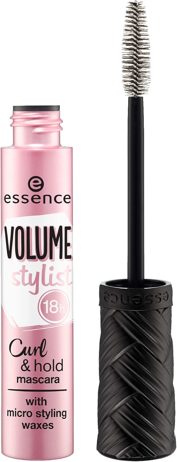 mascara essence curl and hold