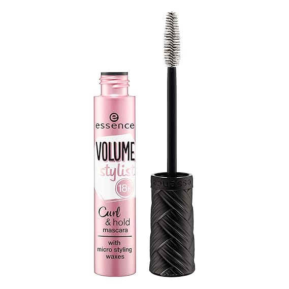 super curl mascara essence