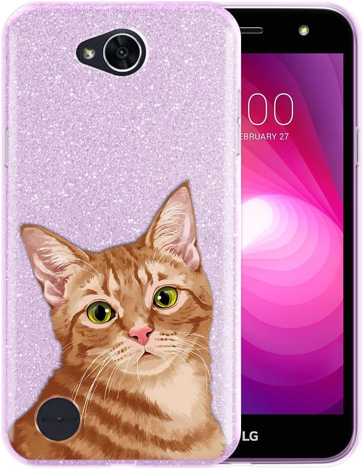 Best lg fiesta 2 case orange