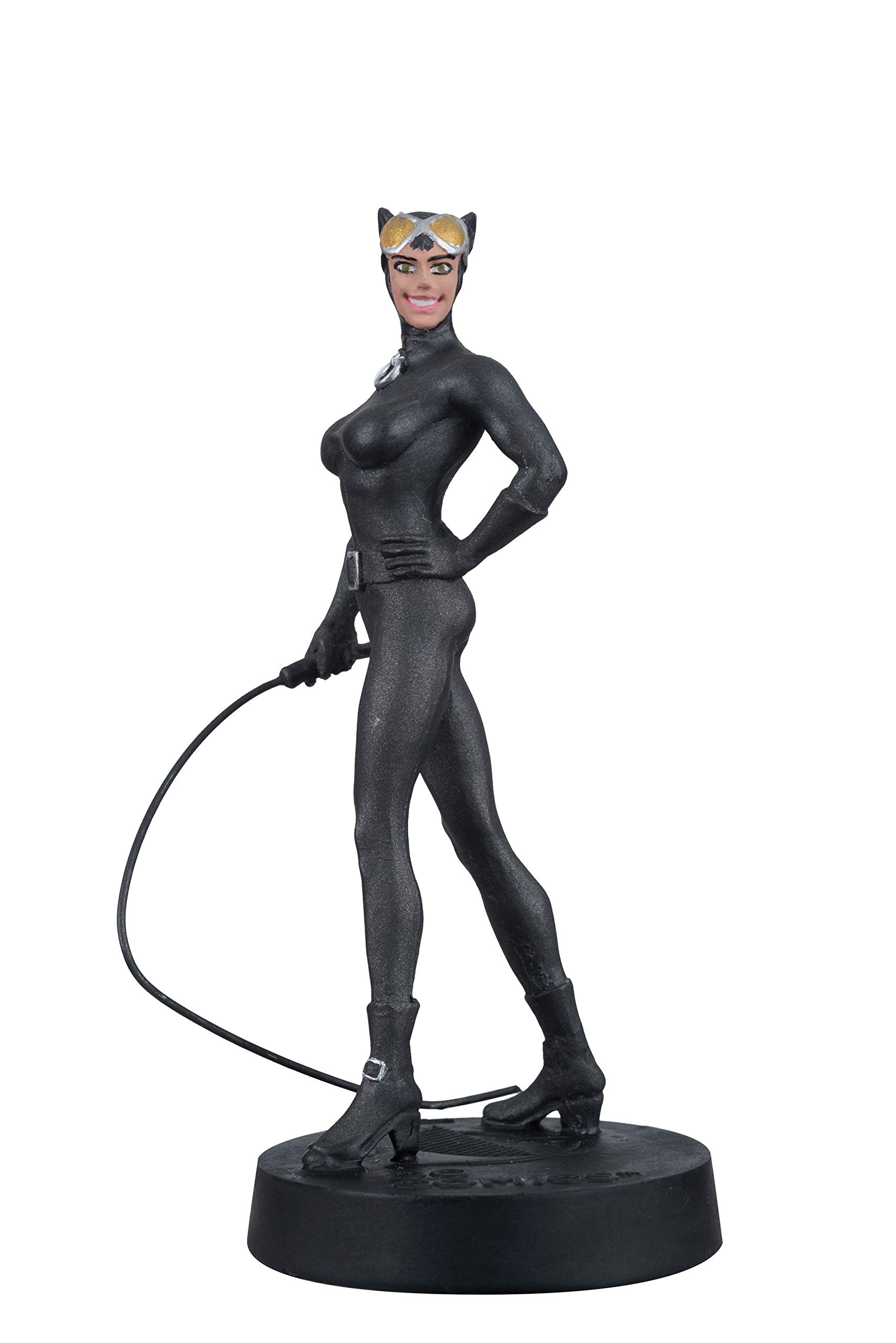 DC Universe Catwoman 1/21 9cm figure