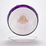 Kaytee Silent Spinner Wheel (Colors May Vary)