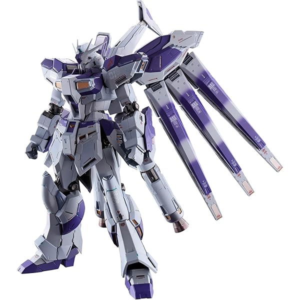 Amazon.com: Gundam Fix Figuration #0034 GP03S STAMEN by Bandai  