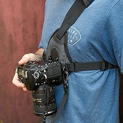 Cotton Carrier Skout G2 Sling Style Harness for One