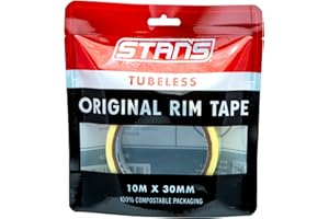 Stan's NoTubes Rim Tape for Rim Interior (30mm)
