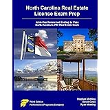 Principles Of Real Estate Practice In North Carolina 2nd Edition Mettling Stephen Cusic David 9780915777488 Amazon Com Books