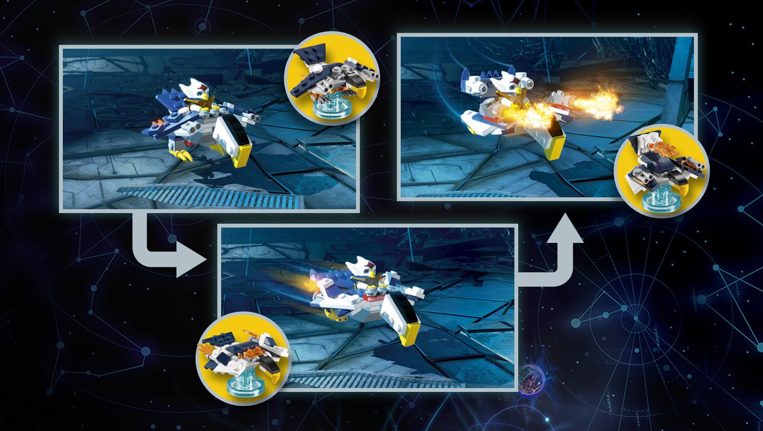 lego dimensions eris